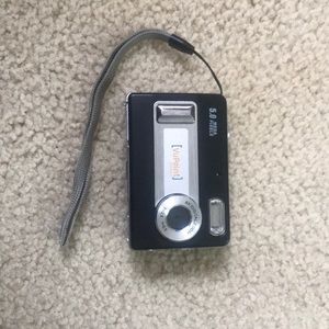 VuPoint Solutions Digital Camera